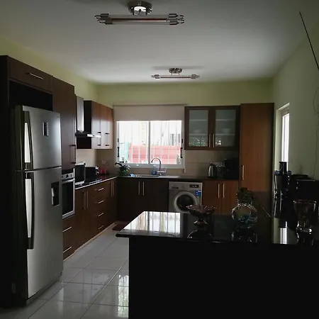 Helen Town House Tatil Evi