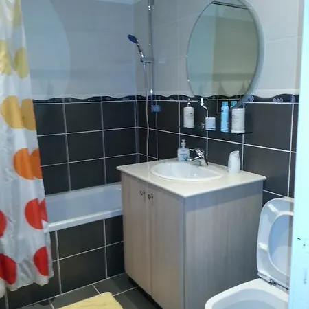 Helen Town House Tatil Evi *