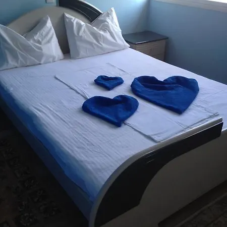 Helen Town House Tatil Evi *