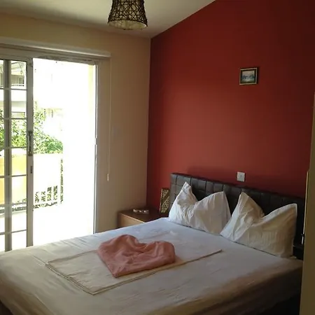 Helen Town House Tatil Evi *